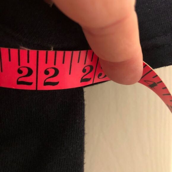 Camila Cabello Black Double Sided Concert Graphic T-Shirt Large Men's Unisex - Picture 10 of 10